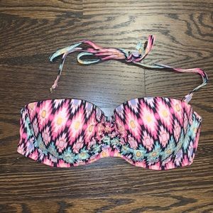 Victoria’s Secret Bikini Tol